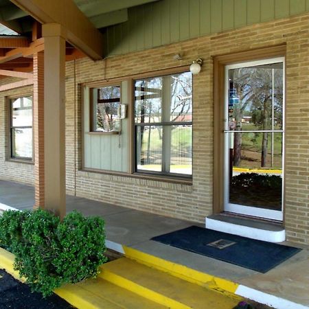 Woodlawn Hills Motel Henderson Exterior photo