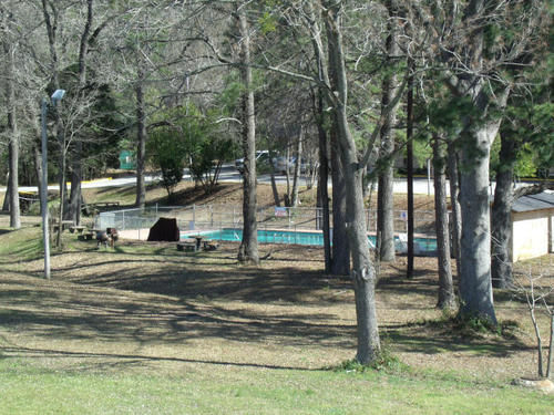 Woodlawn Hills Motel Henderson Exterior photo